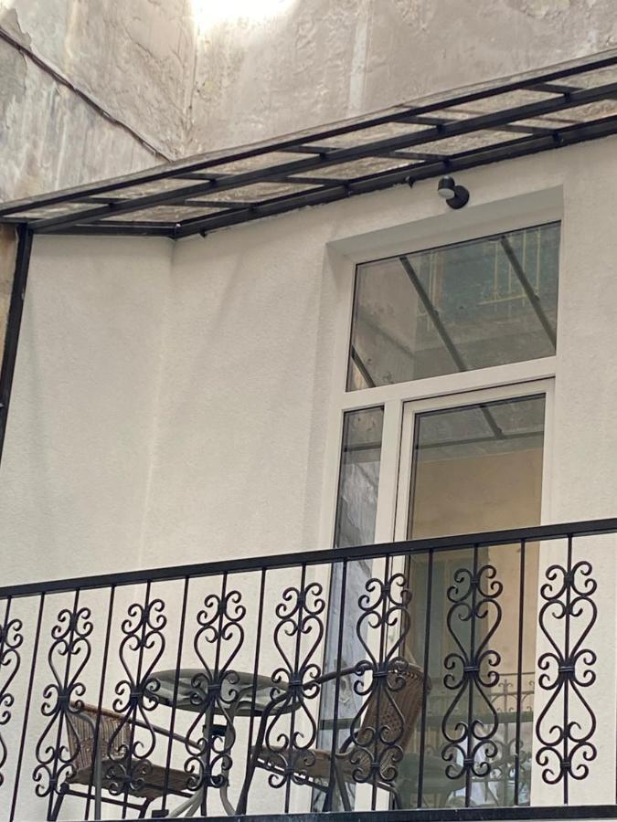 Soli Leopoli Esterno foto